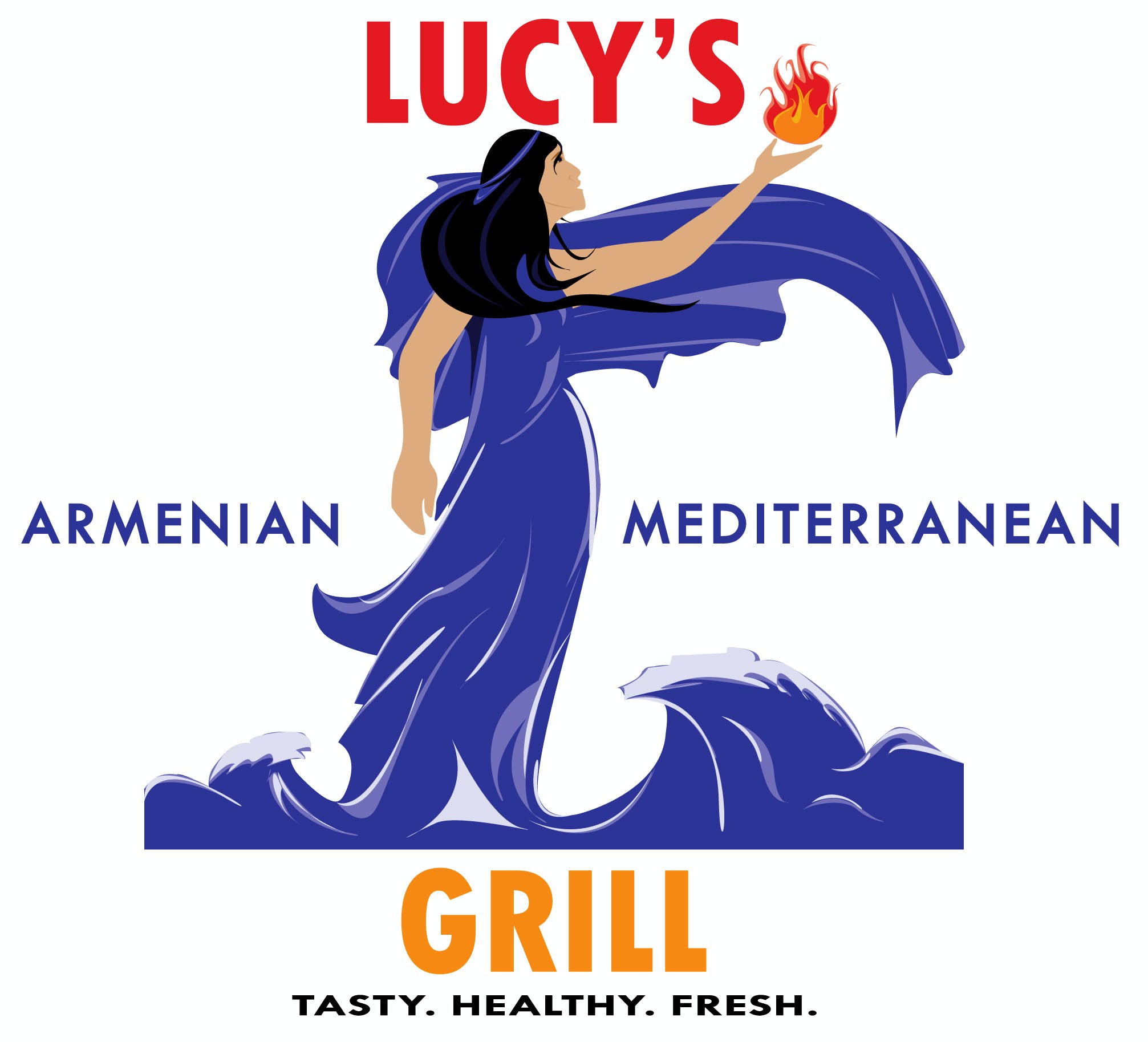 Lucy's Grill
