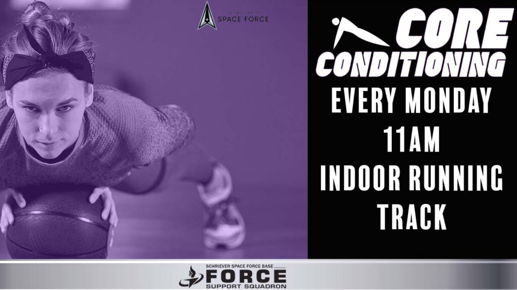 Core Conditioning